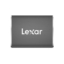 هارد اکسترنال 512 گیگابایت لکسار Lexar SL100 SSD