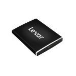 هارد اکسترنال 1 ترابایت لکسار Lexar Professional SL100 Pro SSD