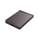 هارد اکسترنال 512GB لکسار Lexar SL200 SSD Hard Drive