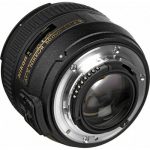 لنز نیکون Nikon AF-S NIKKOR 50mm f/1.4G