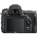 بدنه دوربین عکاسی نیکون Nikon D750 Body