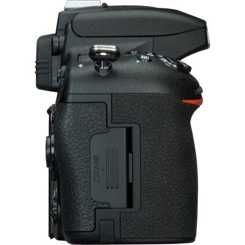 بدنه دوربین عکاسی نیکون Nikon D750 Body