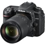 دوربین عکاسی نیکون Nikon D7500 Kit 18-140mm AF-P VR