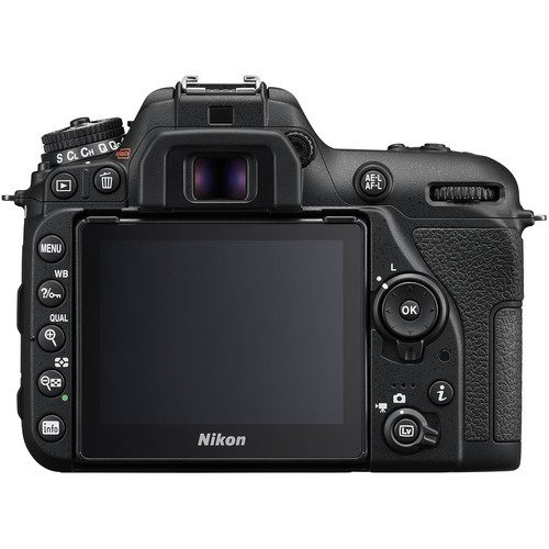 دوربین عکاسی نیکون Nikon D7500 Kit 18-140mm AF-P VR