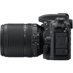 دوربین عکاسی نیکون Nikon D7500 Kit 18-140mm AF-P VR