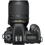 دوربین عکاسی نیکون Nikon D7500 Kit 18-140mm AF-P VR