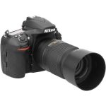 هود لنز نیکون AF-S NIKKOR 55-300mm ED VR مدل HB-57