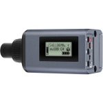 ست میکروفون یقه ای بی سیم سنهایزر مدل Sennheiser EW 100 ENG G4