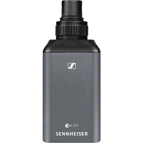 ست میکروفون یقه ای بی سیم سنهایزر مدل Sennheiser EW 100 ENG G4