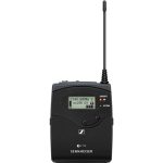 میکروفون یقه ای بی سیم سنهایزر مدل Sennheiser EW 112P G4-B Band