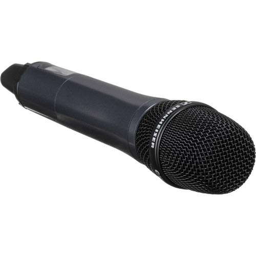 میکروفون دستی بی سیم سنهایزر مدل Sennheiser EW 135P G4-B Band
