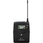 میکروفون دستی بی سیم سنهایزر مدل Sennheiser EW 135P G4-B Band