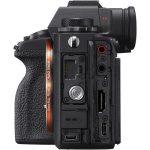 بدنه دوربین بدون آینه سونی Sony Alpha 1 Mirrorless Body