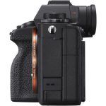 بدنه دوربین بدون آینه سونی Sony Alpha 1 Mirrorless Body