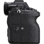 بدنه دوربین بدون آینه سونی Sony Alpha 1 Mirrorless Body