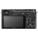بدنه دوربین بدون آینه سونی Sony Alpha a6100 Mirrorless Body