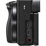 بدنه دوربین بدون آینه سونی Sony Alpha a6100 Mirrorless Body