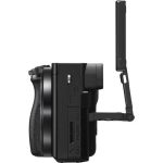 بدنه دوربین بدون آینه سونی Sony Alpha a6100 Mirrorless Body
