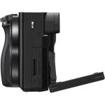 بدنه دوربین بدون آینه سونی Sony Alpha a6100 Mirrorless Body