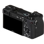 بدنه دوربین بدون آینه سونی Sony Alpha a6600 Mirrorless Body