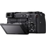 بدنه دوربین بدون آینه سونی Sony Alpha a6600 Mirrorless Body