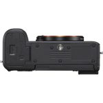 بدنه دوربین بدون آینه سونی Sony Alpha a7C Mirrorless Body