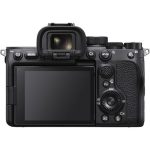 بدنه دوربین بدون آینه سونی Sony Alpha a7S III Mirrorless Body