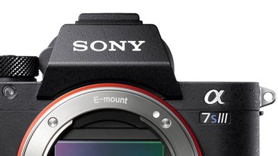 بدنه دوربین بدون آینه سونی Sony Alpha a7S III Mirrorless Body