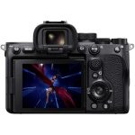 بدنه دوربین بدون آینه سونی Sony Alpha a7S III Mirrorless Body