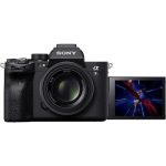 بدنه دوربین بدون آینه سونی Sony Alpha a7S III Mirrorless Body