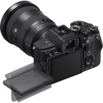 بدنه دوربین بدون آینه سونی Sony Alpha a7S III Mirrorless Body
