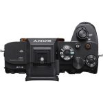 بدنه دوربین بدون آینه سونی Sony Alpha a7S III Mirrorless Body