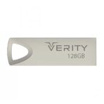 فلش مموری 128GB وریتی Verity V809 Flash Memory USB 3.0