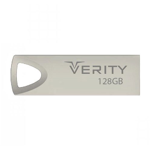 فلش مموری 128GB وریتی Verity V809 Flash Memory USB 3.0
