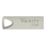 فلش مموری 32GB وریتی Verity V809 Flash Memory USB 3.0