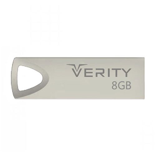 فلش مموری 8GB وریتی Verity V809 Flash Memory USB 3.0