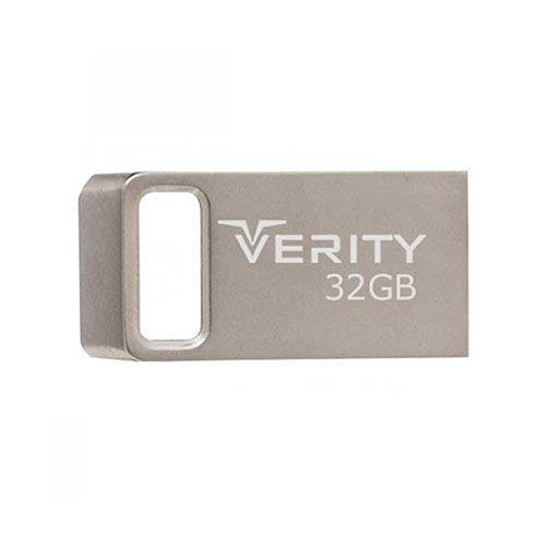 فلش مموری 32GB وریتی Verity V810 Flash Memory USB 3.0
