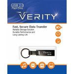 فلش مموری 16GB وریتی Verity V814 USB 2.0