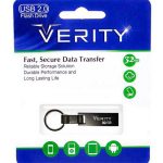 فلش مموری 32GB وریتی Verity V814 Flash Memory USB 2.0
