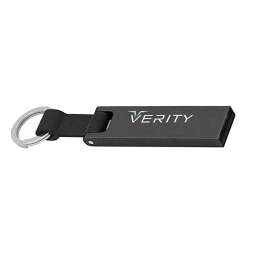 فلش مموری 32GB وریتی Verity V814 Flash Memory USB 2.0