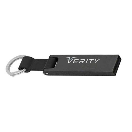 فلش مموری 8GB وریتی مدل Verity V814 USB2.0