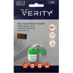 فلش مموری 16GB وریتی Verity V906 Flash Memory USB 2.0