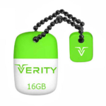 فلش مموری 16GB وریتی Verity V906 Flash Memory USB 2.0