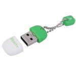 فلش مموری 32GB وریتی Verity V906 Flash Memory USB 2.0