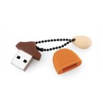 فلش مموری 64GB وریتی Verity V907 USB 2.0