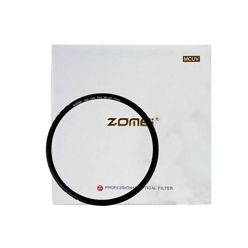 Zomei ABS Slim 77mm MCUV Filter