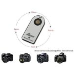 ریموت کنترل دوربین Lynca IR-30 Remote Control