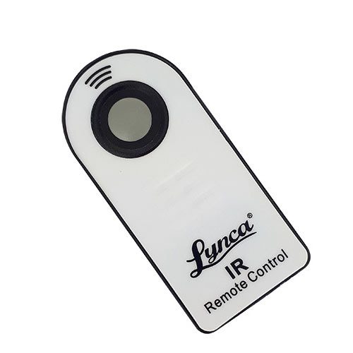 ریموت کنترل دوربین Lynca IR-30 Remote Control