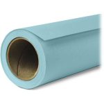 فون کاغذی بکگراند Savage Backgrouns Paper Seamless #41 Blue Mist
