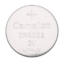 باتری قلمی و نیم قلمی کملیون مدل Camelion CR2032 Lithium Button Cells بسته 20 عددی